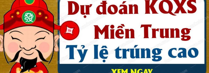 nhận xs cặp xíu chủ miền trung VIP