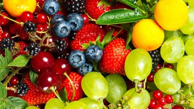mơ thấy trái cây nên đánh con gì? điềm báo gì?