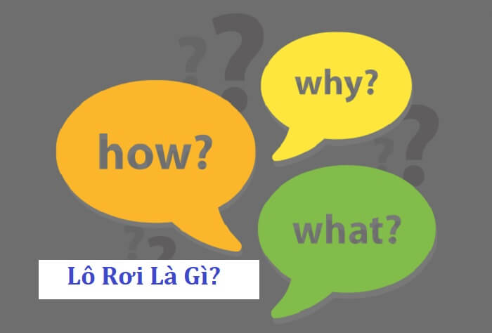cách đánh lô rơi hiệu quả nhất – lô rơi là gì?