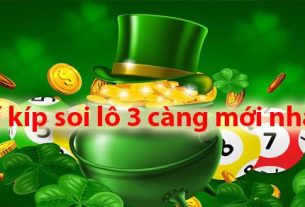 nhận xs cặp 3 càng víp miền bắc VIP