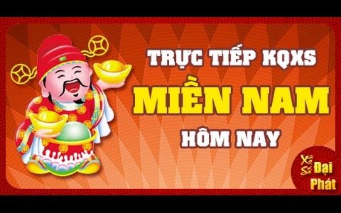nhận xs cặp xíu chủ miền nam VIP