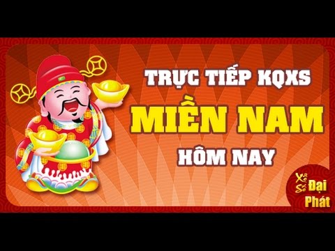 nhận xs cặp xíu chủ miền nam VIP