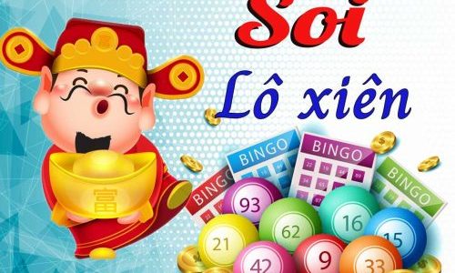 nhận xs lô xiên 4 miền bắc VIP