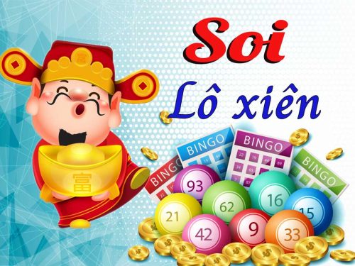 nhận xs lô xiên 4 miền bắc VIP