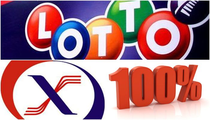 Lô xiên Bí Kíp Bắt Chuẩn