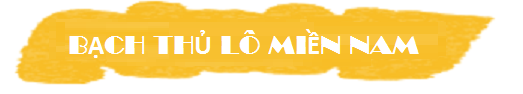 nhận xs bao lô miền nam VIP