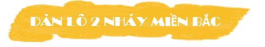 nhận xs bạch thủ lô 2 nháy miền bắc VIP