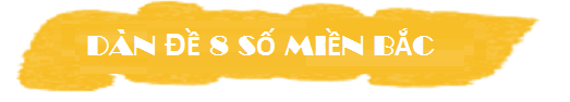 nhận xs dàn đề 8 con miền bắc VIP